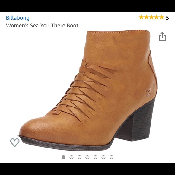 Billabong Boots 🔥🔥🔥 - Picture 2 of 3